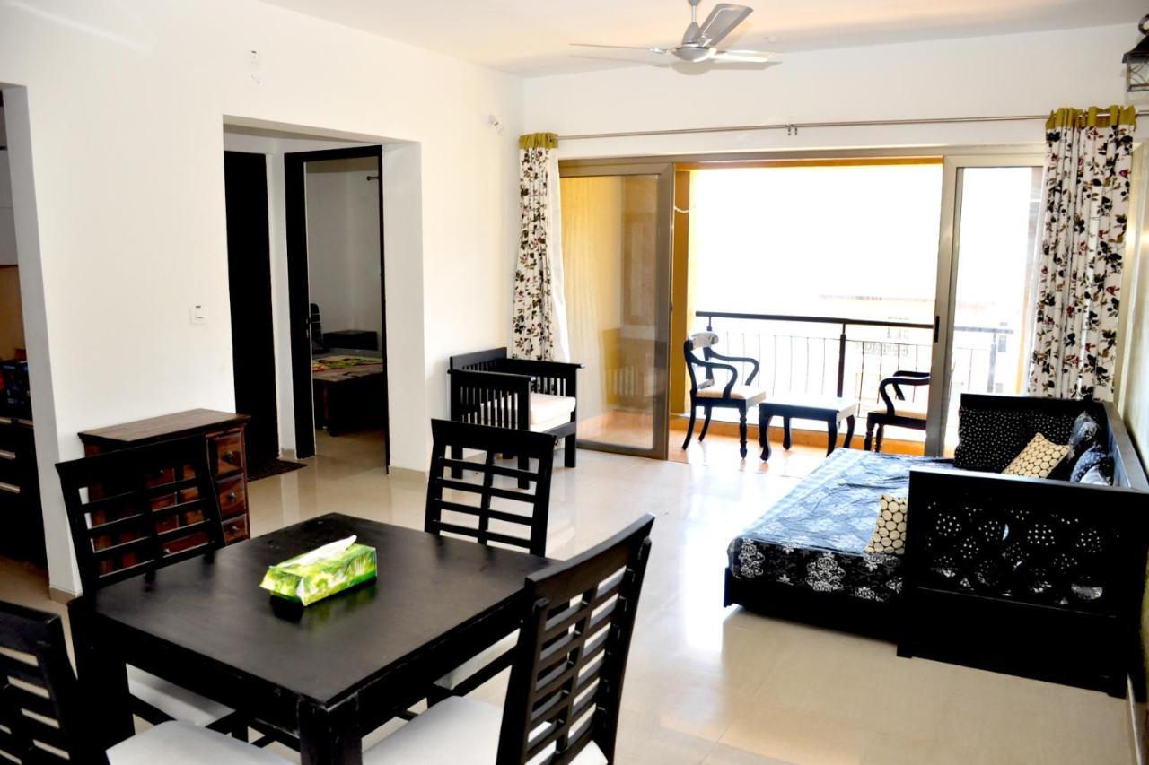 2Bhk Lake View Apartment Lavasa Kültér fotó