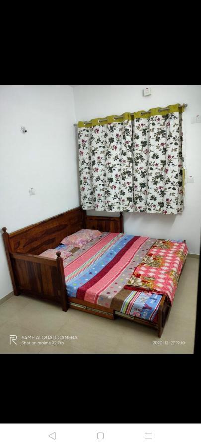 2Bhk Lake View Apartment Lavasa Kültér fotó